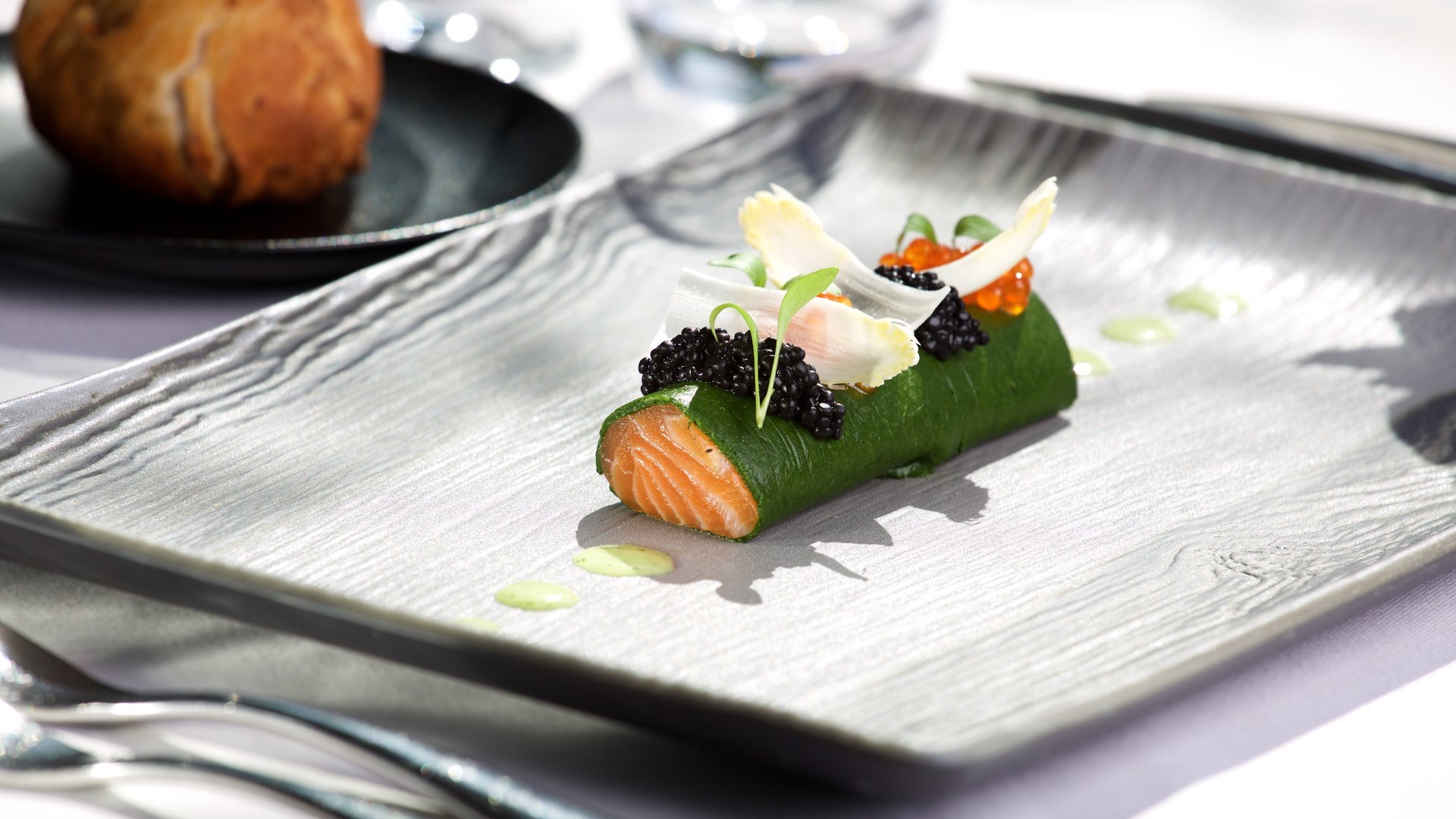 MENU DETENTE ET DECOUVERTE pour 2 personnes