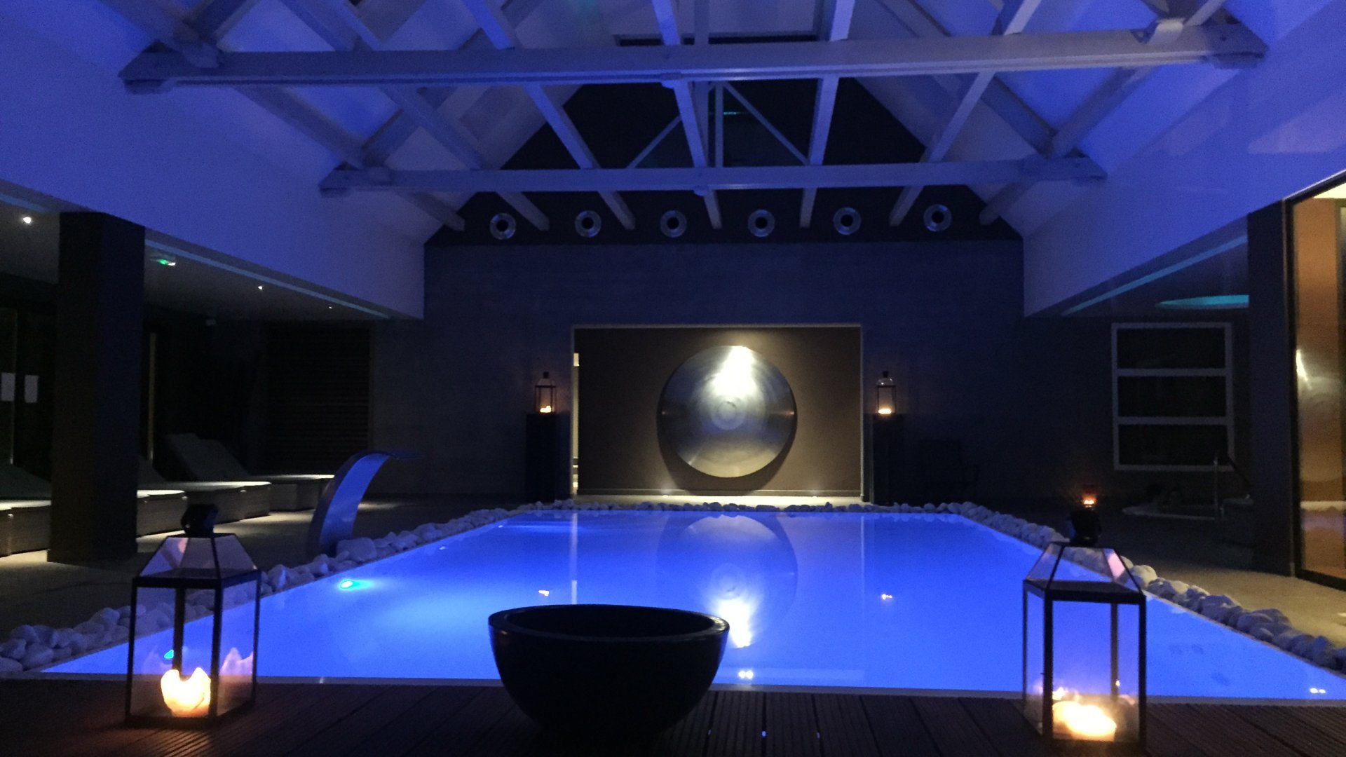 JOURNEE DETENTE LE WEEKEND