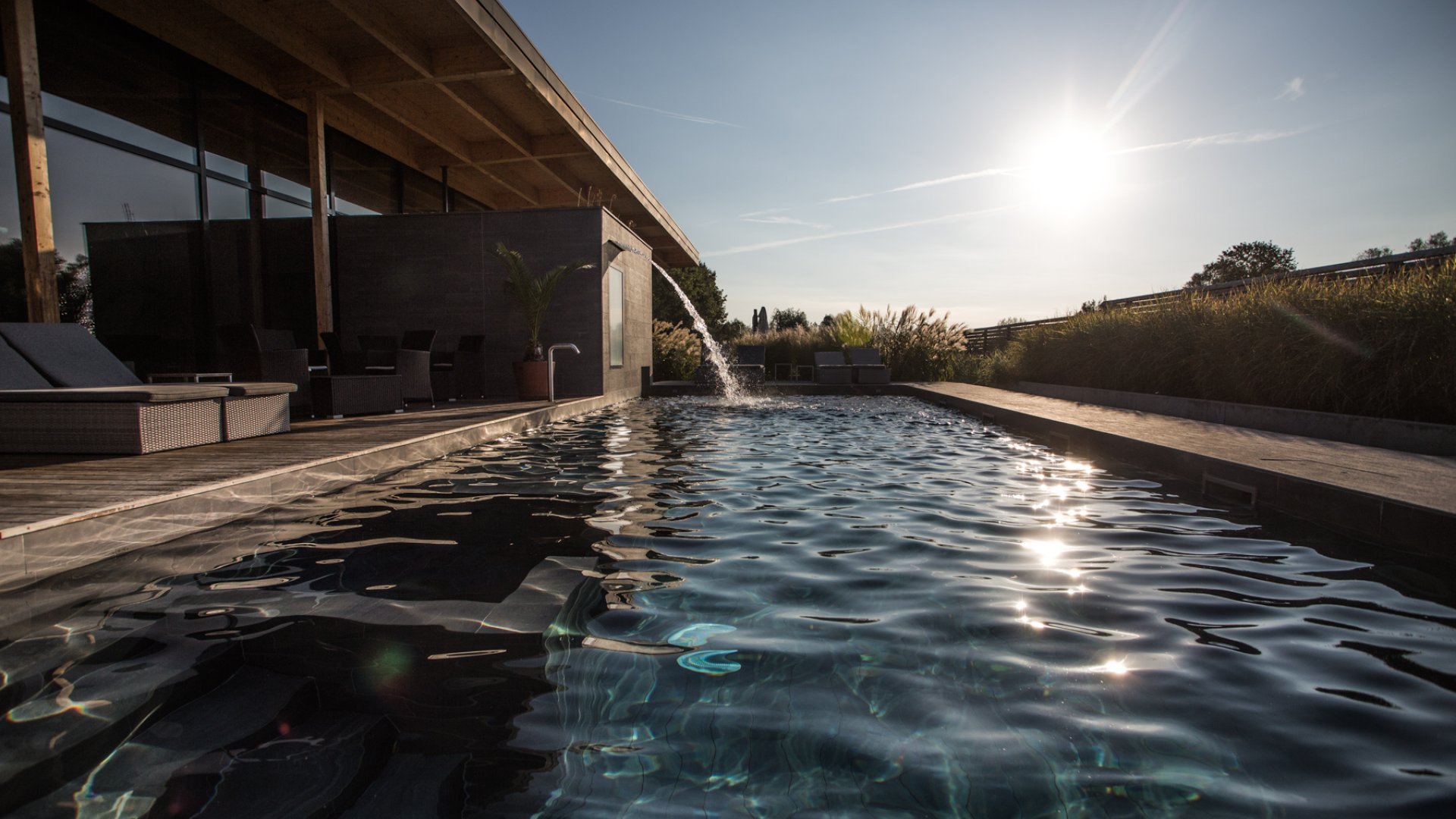 JOURNÉE DE DÉTENTE EN SEMAINE